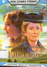 Image of Effie Gray