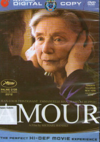 Image of Amour