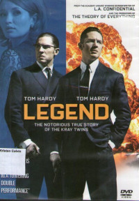 Image of Legend