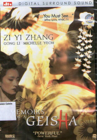 Image of Memoirs of a Geisha