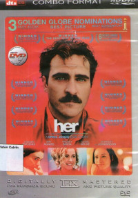 Image of Her