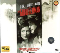 Image of Good German, The
