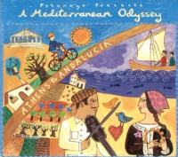 Image of Mediterranean Odyssey, A