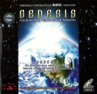 Image of Genesis: Four Billion Years in the Making