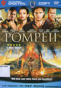 Image of Pompeii