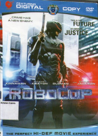 Image of Robocop