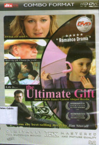 Image of Ultimate Gift, The