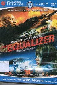 Image of Equalizer, The