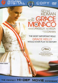 Image of Grace of Monaco