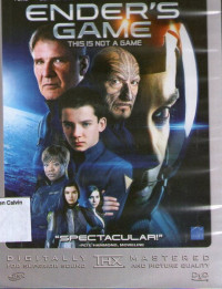 Image of Ender's Game