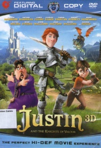 Image of Justin and the Knights of Valour