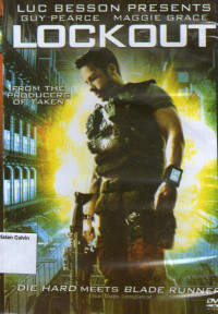 Image of Lockout