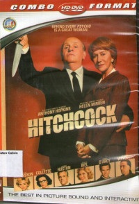 Image of Hitchcock