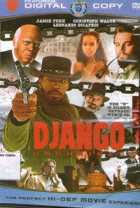 Image of Django Unchained