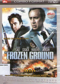 Image of Frozen Ground, The