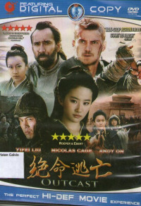 Image of Outcast