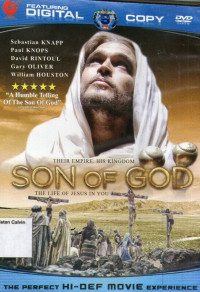 Image of Son of God