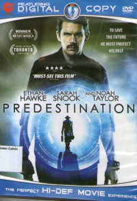 Image of Predestination