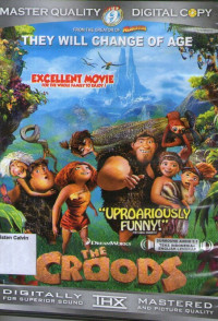 Image of Crood, The