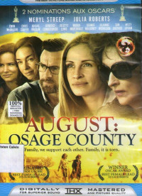 Image of August: Osage County