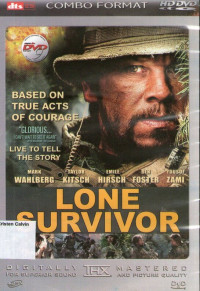 Image of Lone Survivor