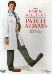 Image of Patch Adams