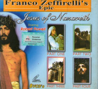 Image of Jesus of Nazareth