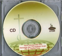 Image of Keluarga Kristen di Mata Tuhan: Retret Keluarga GRII 2002