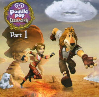 Image of Paddle Pop Elemagika