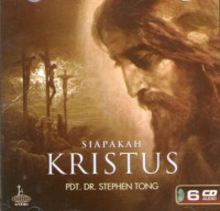 Image of Siapakah Kristus: Seminar Pembinaan Iman Kristen (SPIK)