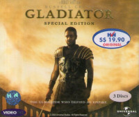 Image of Gladiator