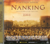 Image of Nanking: Even the Darkest of Times, There is Light
