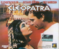Image of Cleopatra