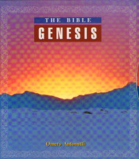 Image of Genesis