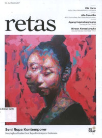 Image of Retas Vol. 4 Oktober 2017