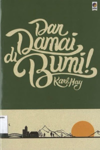 Image of Dan Damai di Bumi!