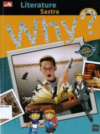 Image of Literature: Sastra: Why