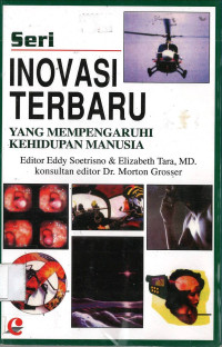 Image of Yang Mempengaruhi Kehidupan Manusia: Seri Inovasi Terbaru