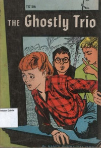 Image of Ghostly Trio, The