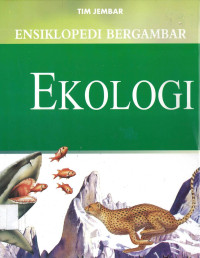 Image of Ensiklopedia Bergambar: Ekologi