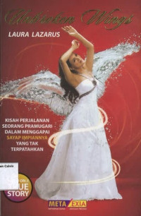 Image of Unbroken Wings: Kisah Perjalanan Seorang Pramugari dalam Menggapai Sayap Impiannya yang Tak Terpatahkan