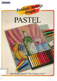 Image of Panduan Melukis dengan PASTEL