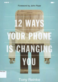 Image of 12 Ways Your Phone Is Changing You