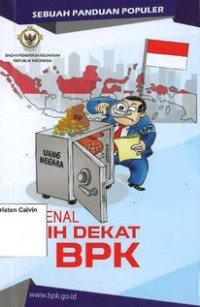 Image of Mengenal Lebih Dekat BPK