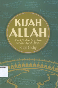 Image of Kisah Allah: Sebuah Panduan bagi Siswa kepada Sejarah Gereja