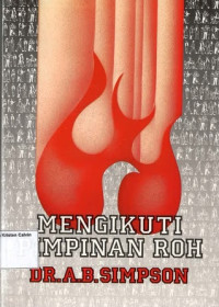 Image of Mengikuti Pimpinan Roh