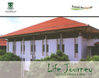 Image of Life Journey: Santa Ursula BSD