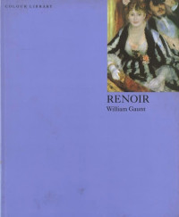 Image of Renoir: Colour Library