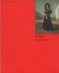 Image of Goya: Colour Library