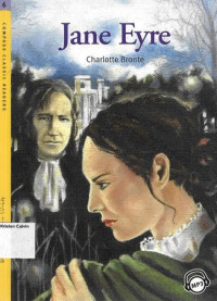 Image of Jane Eyre: Compass Classic Readers 6